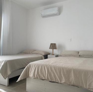 Three B-Rooms Chalet - Mountain View North Coast
