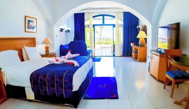 TIME Coral Resort Nuweiba in Nuweiba