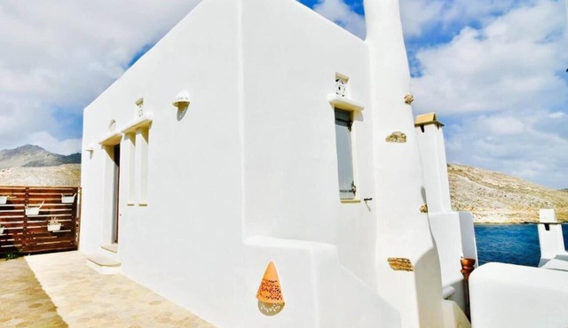 Tinos : House/villa & Suites in Tinos