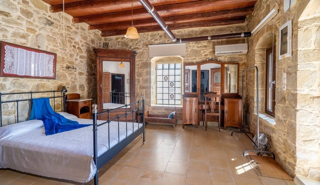 To Patriko - Historic 3 BR Home in Vori