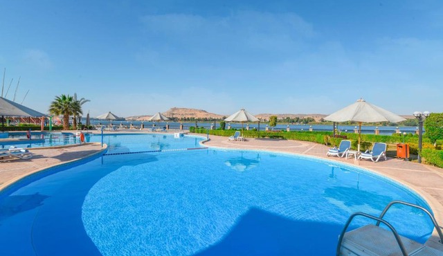 Tolip Aswan Hotel in Aswan