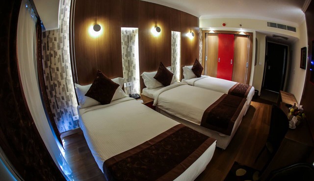 Tolip Inn Maadi in Cairo