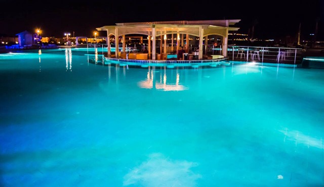 Tolip Taba Resort And Spa in Taba Heights