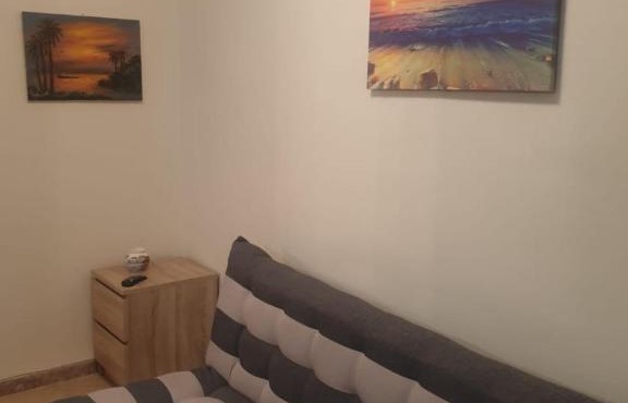 Tomas apartment in Loutraki