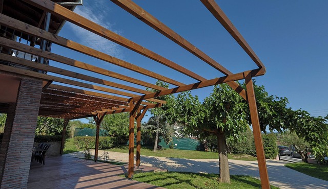 Traditional Villa Peponi in Kato Agios Ioannis