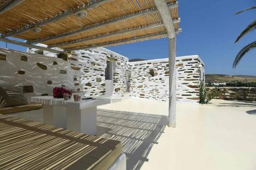Tranquil cottage in Agios Sostis