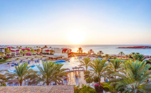 TUI MAGIC LIFE Kalawy in Safaga
