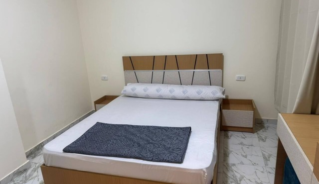 Two bedroom apartment with Swimming Pool in the Intercontinental area, Hurghada in Red Sea Governorate