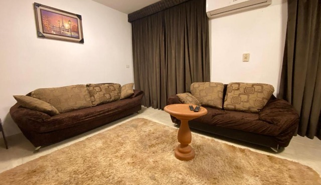 Two Bedroom Apartment in Madinaty in Madinaty