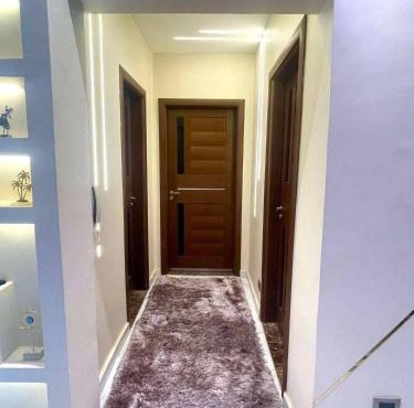 Ultra Super Lux Apartments - Al-Haram Street in Cairo