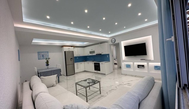 uxury Villa on Istron Kalo Chorio, Crete island, Greece. in Καλό χωριό