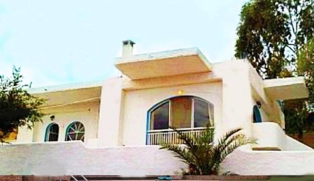 Vacation home Villa Konaki in Marathonas - 4 persons, 2 bedrooms in Marathonas