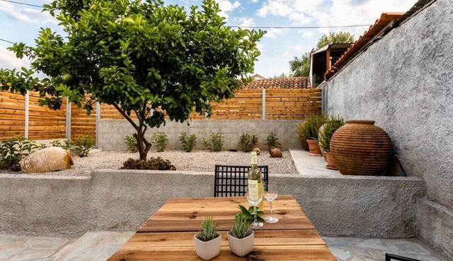 Valira Cozy Maisonette - Relaxing Vibes Getaway in Valira