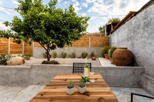 Valira Cozy Maisonette - Relaxing Vibes Getaway in Valíra