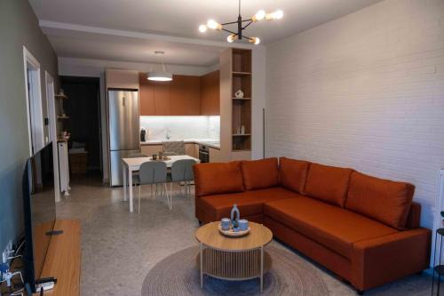 VASIADIS apartment in Síndos