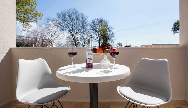 Veneti Corfu Nest - Calm Getaway in Sidari