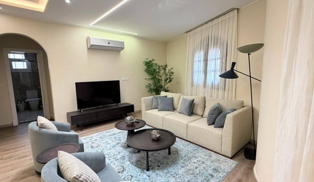 VESTA - Luxury APT - 3BR - South Teseen (II)