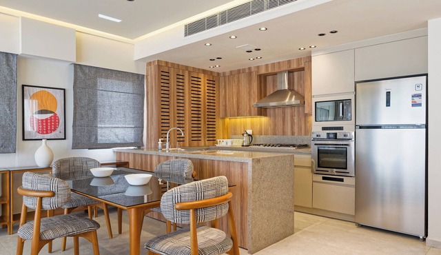 VESTA - Luxury APT - 2BR - Zayed City (I) in Sheikh Zayed City