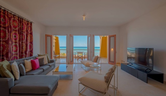 VESTA - Superior APT - 3BR - New Marina in El Gouna