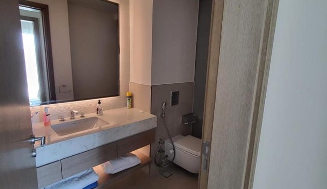 Vida Marina marassi hotel apartment with extra fees for beach or pool access شقة فندقية عائلات فقط في أوتيل فيدا مراسي مارينا دخول شاطئ البحر او حمام السباحة برسوم إضافية in El Alamein