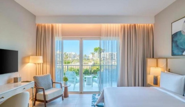 Vida Marina Resort Marassi in El Alamein
