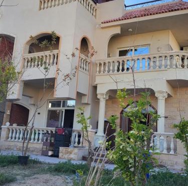 Villa 18 in Hurghada