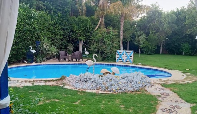 Villa Al Saada Sandorini Resort Enjoy complete pri