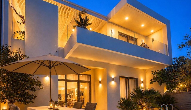 Villa Almihauss Adults-Only in Afantou
