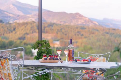 Villa Armonia in Serres