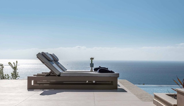 Villa Cielo Free* Heated pool & Stunning Seaview! in Kissamos