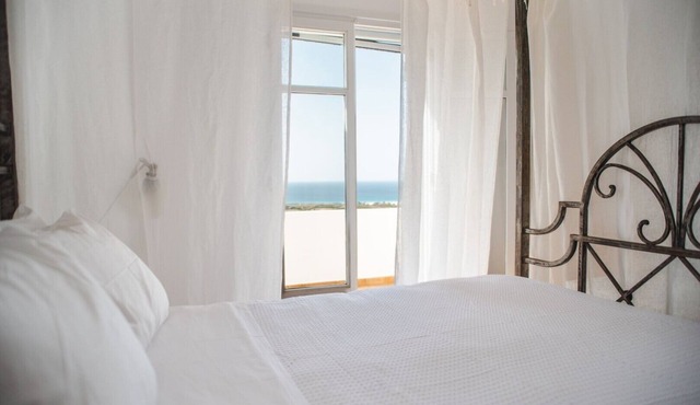 Villa Clare de Lune in Naxos