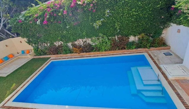 Villa Cranzy, bianki, AL agami, Alexandria ,Egypt in Alexandria Governorate