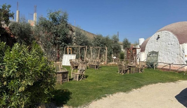 VILLA EL SAFIR FARMHOUSE in Beheira Governorate
