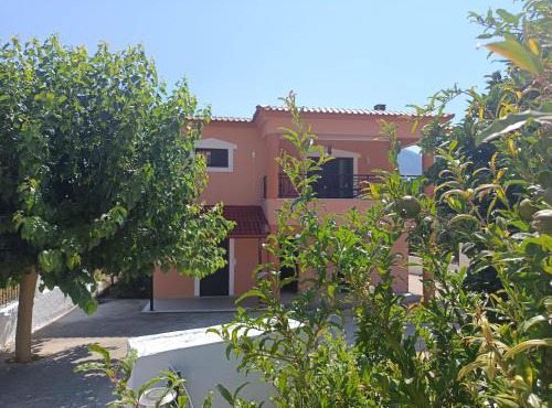 Villa Eleni in Kypséli