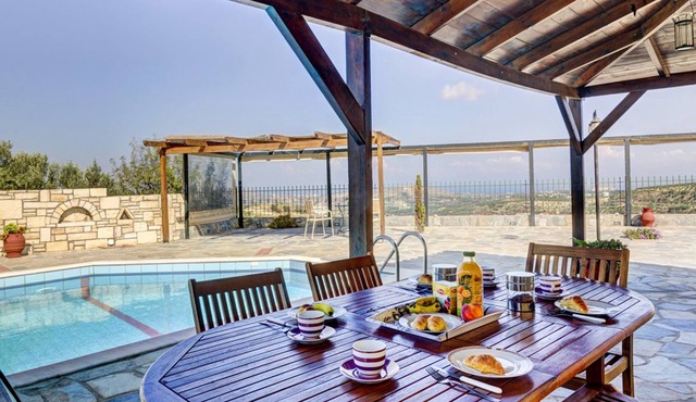 Villa Galini in Heraklio
