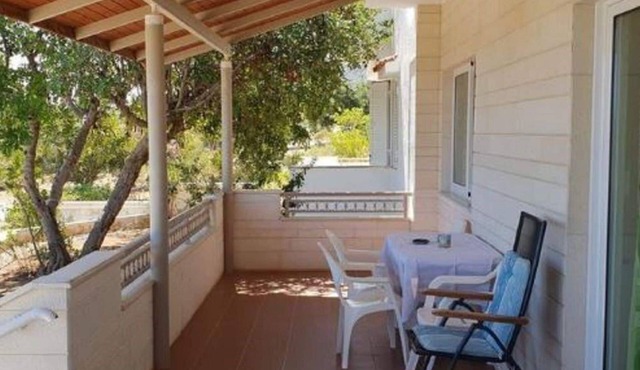 Villa in Hersonissos with Lush Garden in Limenas Chersonisou