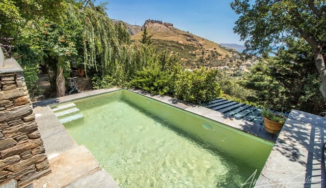 Villa Kasteli in ΚΑΡΥΣΤΟΣ
