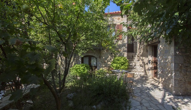 Villa Koromilies Arachova in Arachova