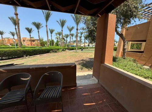 Villa makadi with free beach in Hurghada