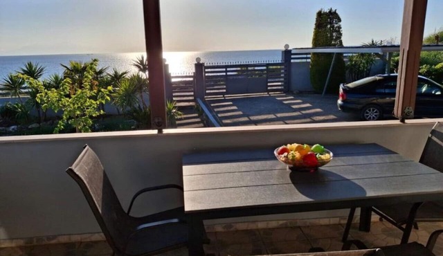 Villa Mare Vista by RentalsPro - Nea Potidaia Halkidiki in Nea Potidaia