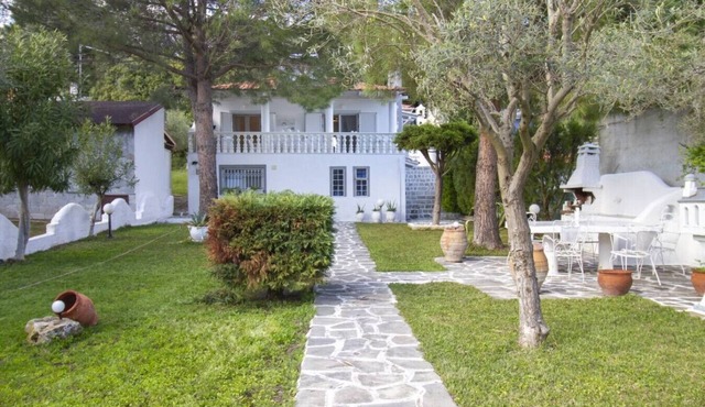 Villa Maria by RentalsPro - Agios Nikolaos in Agios Nikolaos