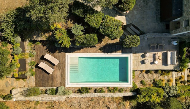 Villa Matelia Chalkidiki in Neos Marmaras