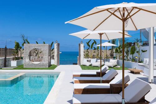 Villa Moana in Bali