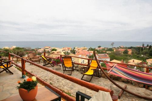 Villa- nefeli in Agios Gordios