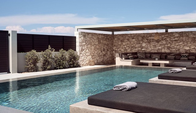 Villa Noema - 3 Bedrooms with Private Pool in Zakynthos