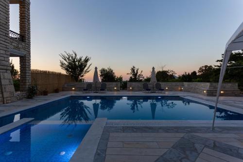 Villa Orthes in Orthés