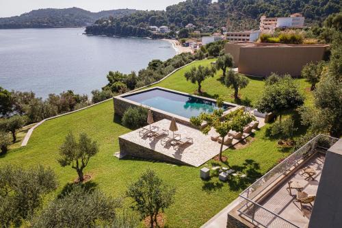 Villa Pelagoon in Skiathos