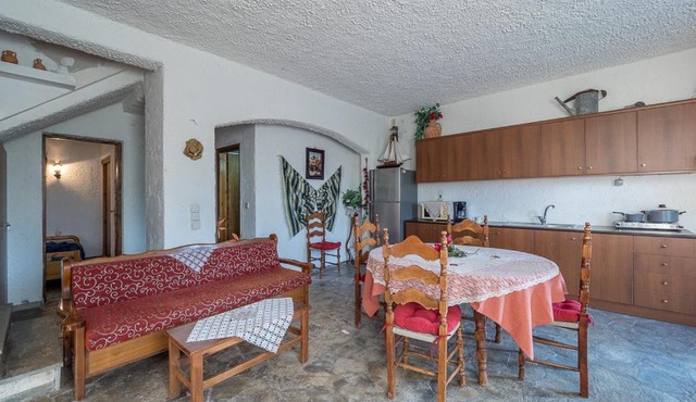 Villa Sopasina - Traditional apartment in Agia Pelagia