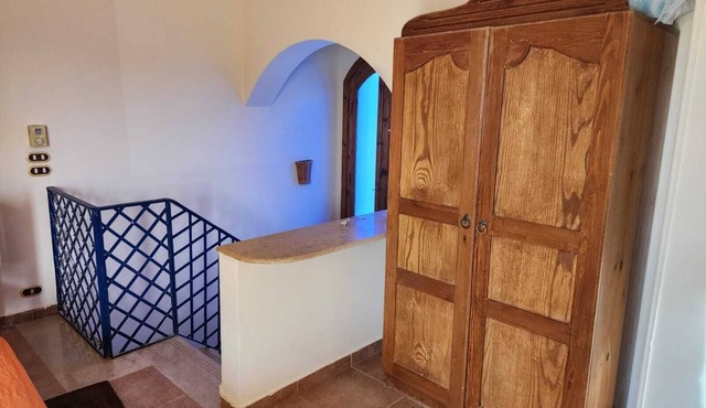 Villa Yanny Duplexes Apartment Hurghada El Dahar El Helal in Hurghada