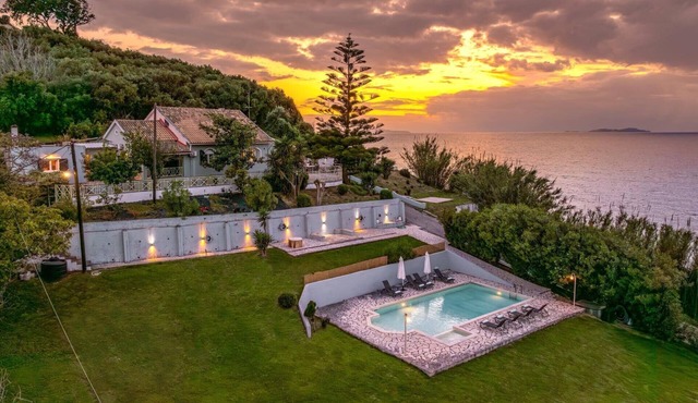 Villa Yialos by Villa Plus in Ionian Islands